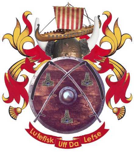 Family Crest