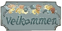 Valkommen