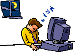 Computer Weenie Pages